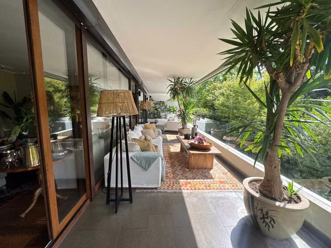 Moderno y Amplio con Espectacular Vista (141272)
