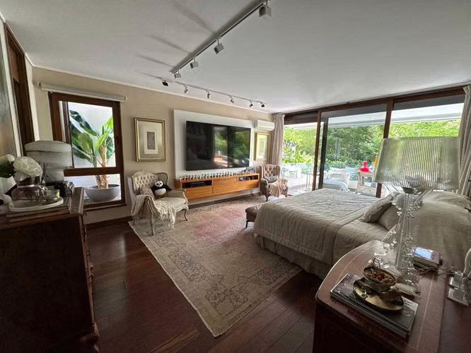 Moderno y Amplio con Espectacular Vista (141272) - Imagen 21