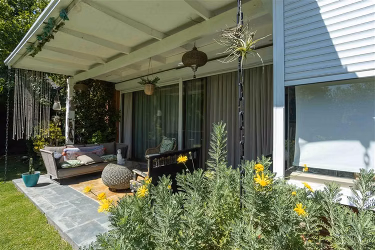 Casa arriendo de 6 dormitorios 4 baños Las Pircas Peñalolén