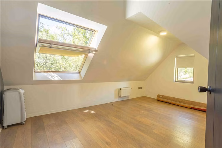 Casa arriendo de 6 dormitorios 4 baños Las Pircas Peñalolén
