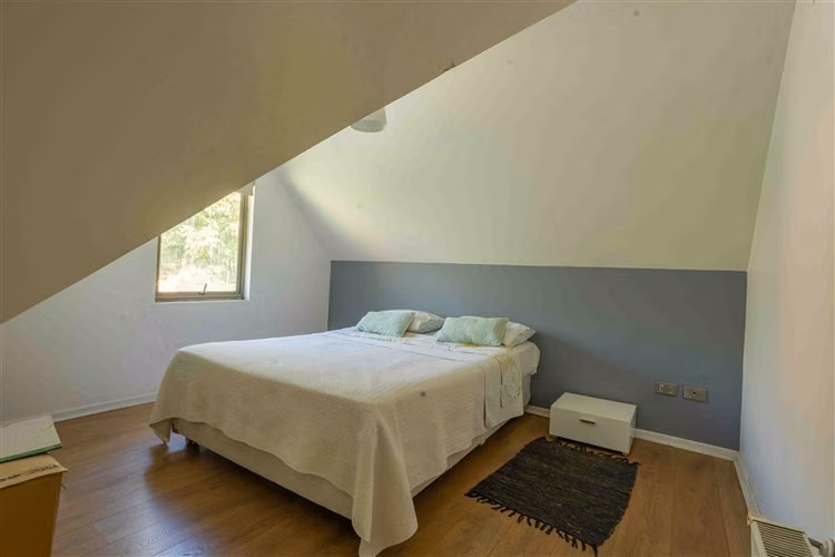 Casa arriendo de 6 dormitorios 4 baños Las Pircas Peñalolén