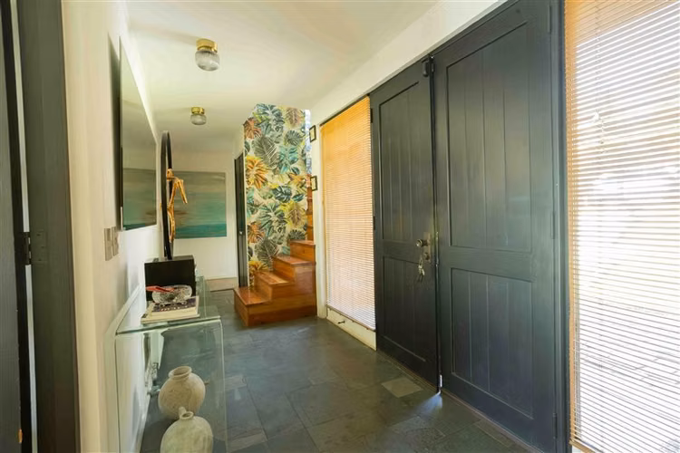 Casa arriendo de 6 dormitorios 4 baños Las Pircas Peñalolén