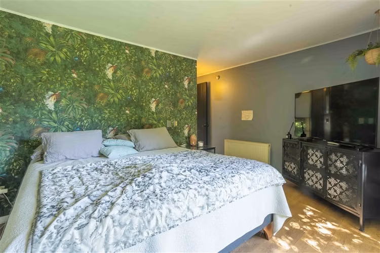 Casa arriendo de 6 dormitorios 4 baños Las Pircas Peñalolén