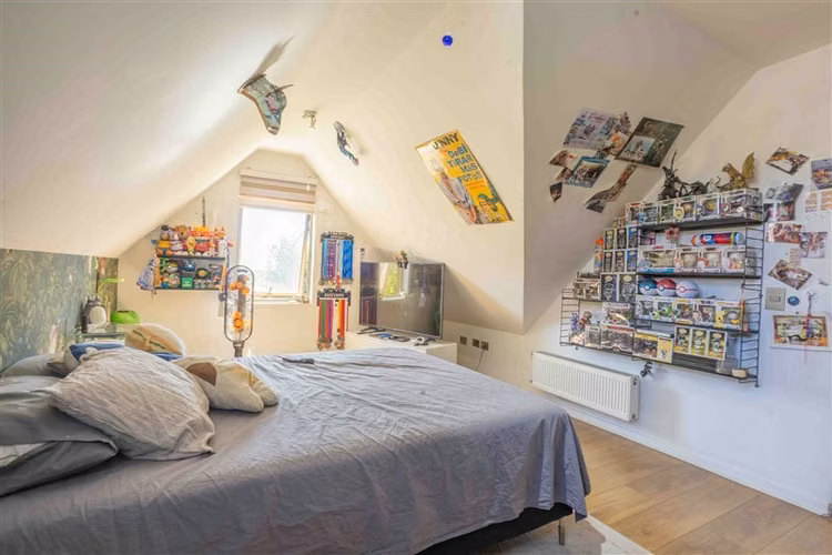 Casa arriendo de 6 dormitorios 4 baños Las Pircas Peñalolén