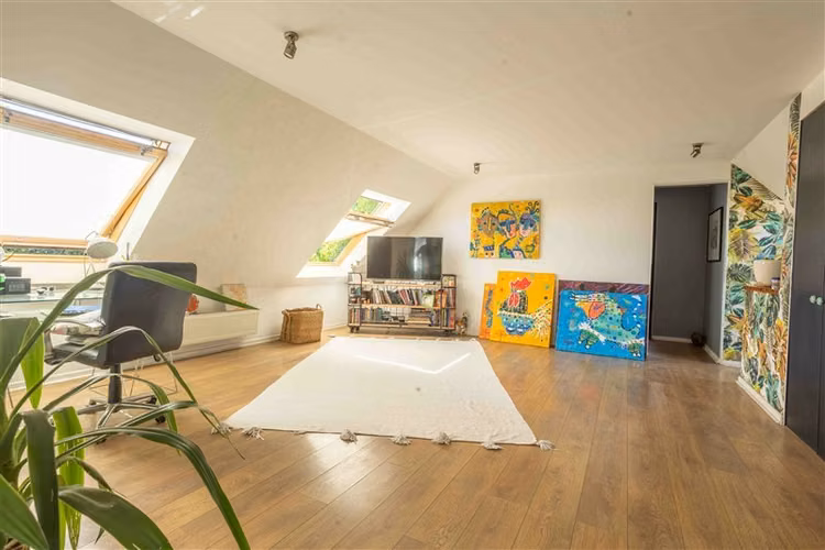 Casa arriendo de 6 dormitorios 4 baños Las Pircas Peñalolén