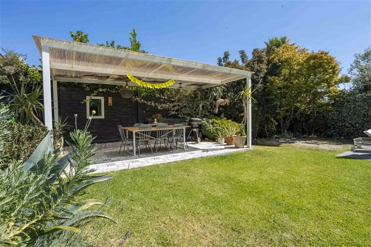 Casa arriendo de 6 dormitorios 4 baños Las Pircas Peñalolén