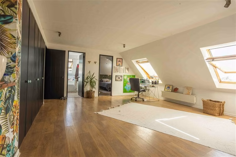 Casa arriendo de 6 dormitorios 4 baños Las Pircas Peñalolén