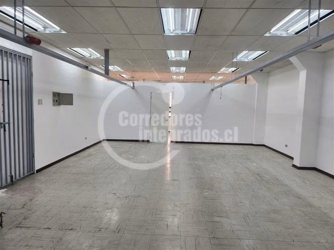 Bodega en arriendo en Recoleta