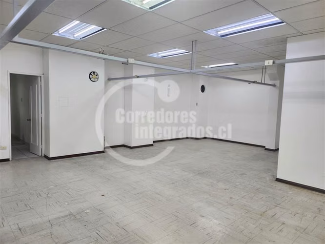 Bodega en arriendo en Recoleta - Imagen 3