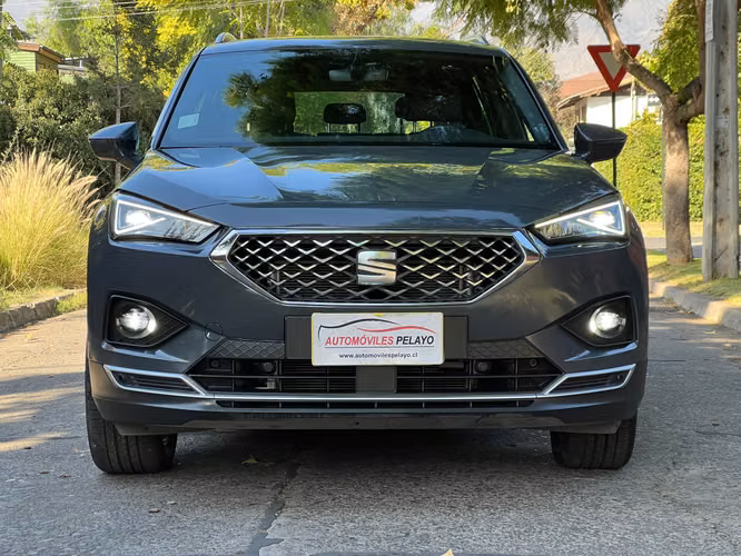 2023 Seat Tarraco 1.4 TSI Xcellence DSH