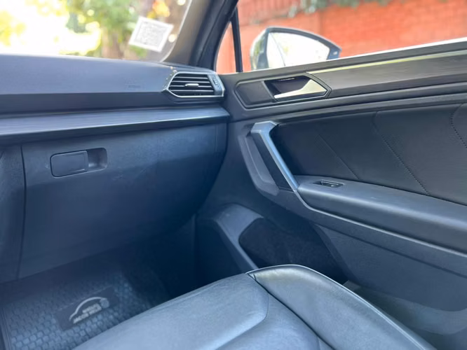 2023 Seat Tarraco 1.4 TSI Xcellence DSH