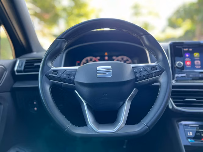 2023 Seat Tarraco 1.4 TSI Xcellence DSH