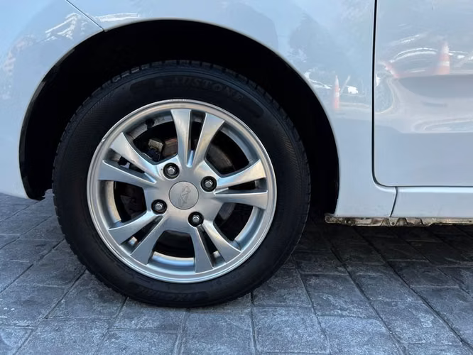 CHERY IQ 1.0 GLS 2AB MT - 2020 | 310