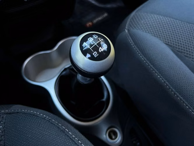 CHERY IQ 1.0 GLS 2AB MT - 2020 | 310