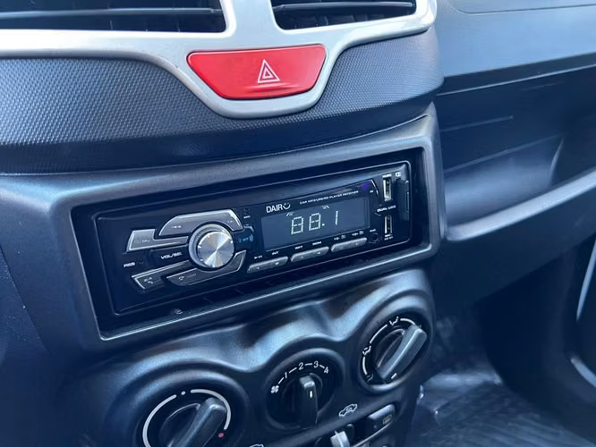 CHERY IQ 1.0 GLS 2AB MT - 2020 | 310