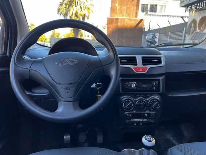 CHERY IQ 1.0 GLS 2AB MT - 2020 | 310