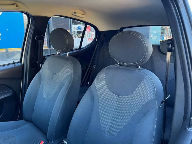 CHERY IQ 1.0 GLS 2AB MT - 2020 | 310