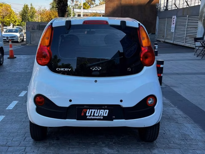 CHERY IQ 1.0 GLS 2AB MT - 2020 | 310