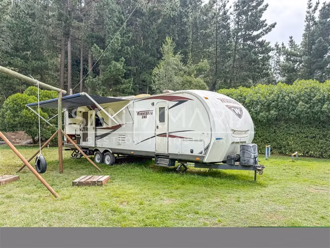 Sitio en venta en Fundo las Peñas, Arauco