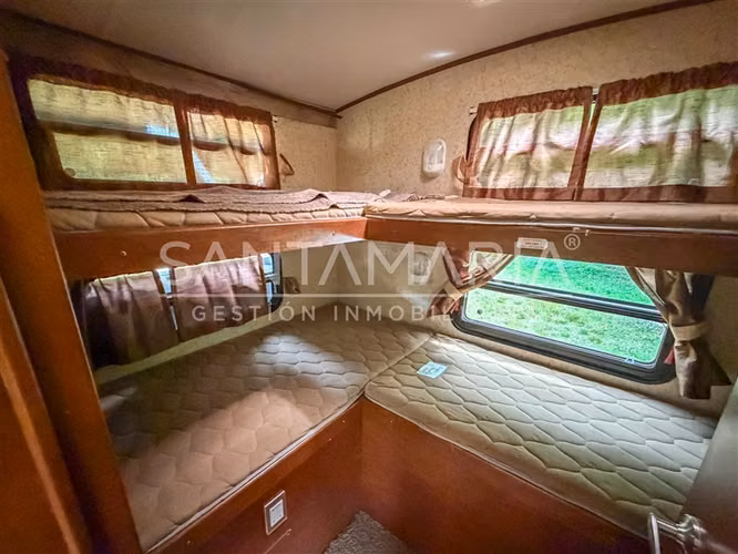 Sitio en venta en Fundo las Peñas, Arauco