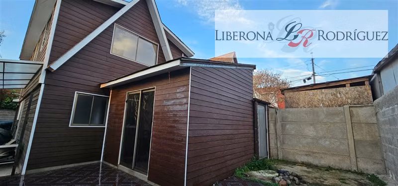 Casa en venta en Concón - Imagen 22
