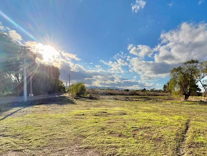 Parcela 5000m2 a 12 minutos ruta 5 Sur  (154847)