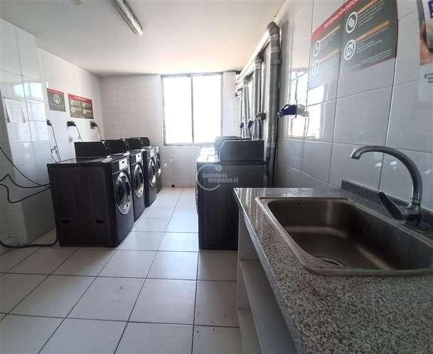 Departamento en venta de 2 dorm. en Independencia - Imagen 17