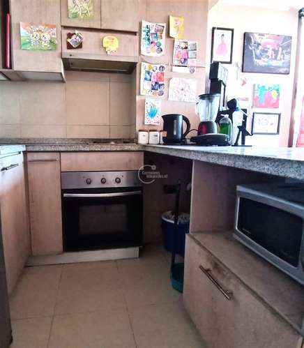 Departamento en venta de 2 dorm. en Independencia - Imagen 5