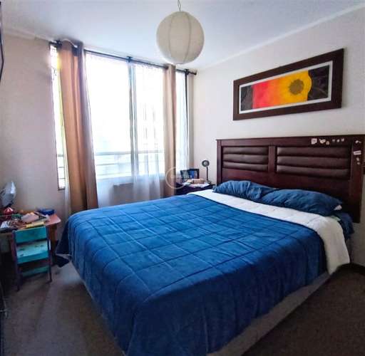 Departamento en venta de 2 dorm. en Independencia - Imagen 8
