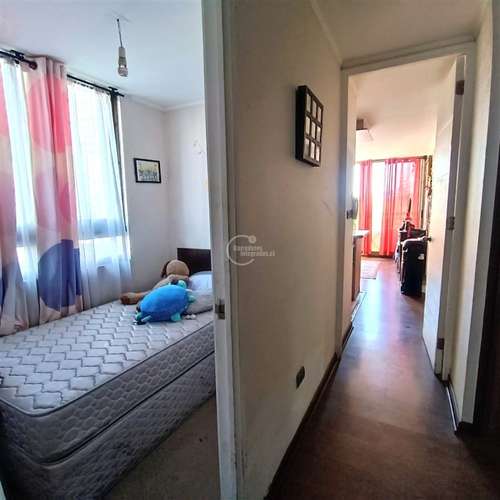 Departamento en venta de 2 dorm. en Independencia - Imagen 10