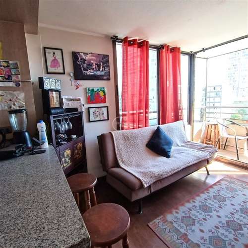 Departamento en venta de 2 dorm. en Independencia - Imagen 4