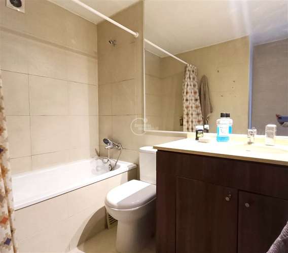 Departamento en venta de 2 dorm. en Independencia - Imagen 9