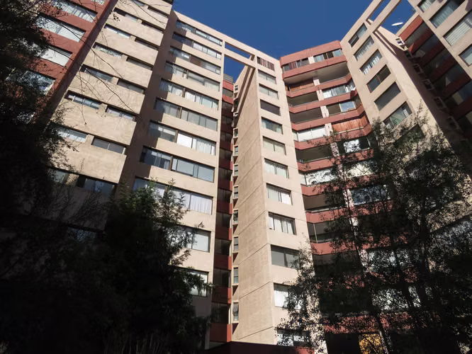 Parque Araucano (154867)