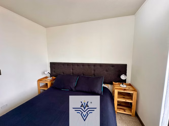 Se arrienda departamento en Reñaca alto 3D 2B