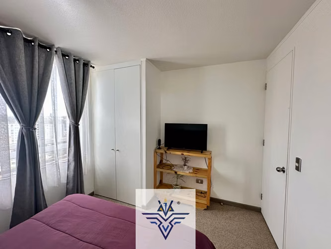 Se arrienda departamento en Reñaca alto 3D 2B