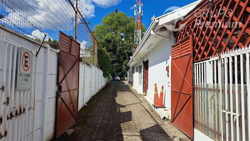 Propiedad en venta centro de Los Ángeles. Bio-Bio