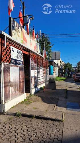 Propiedad en venta centro de Los Ángeles. Bio-Bio - Imagen 5