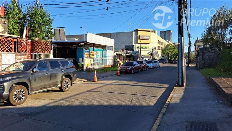 Propiedad en venta centro de Los Ángeles. Bio-Bio - Imagen 12