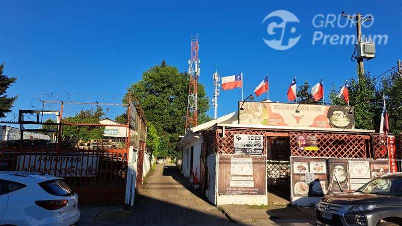Propiedad en venta centro de Los Ángeles. Bio-Bio - Imagen 3
