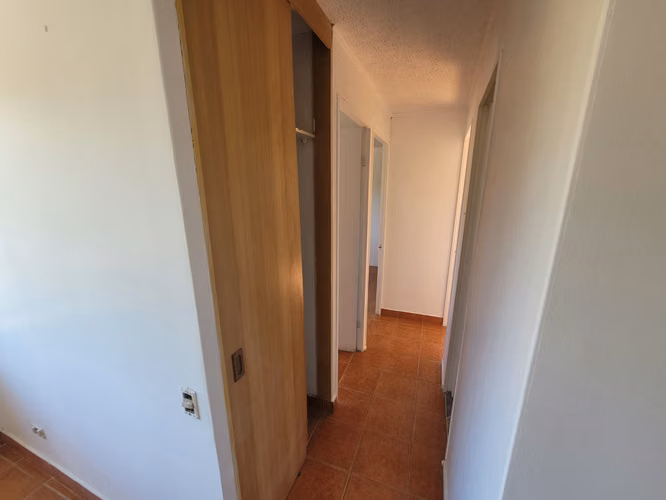 Arriendo en buen sector residencial de Mirador de Reñaca
