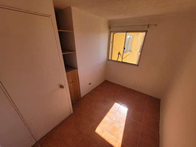 Arriendo en buen sector residencial de Mirador de Reñaca