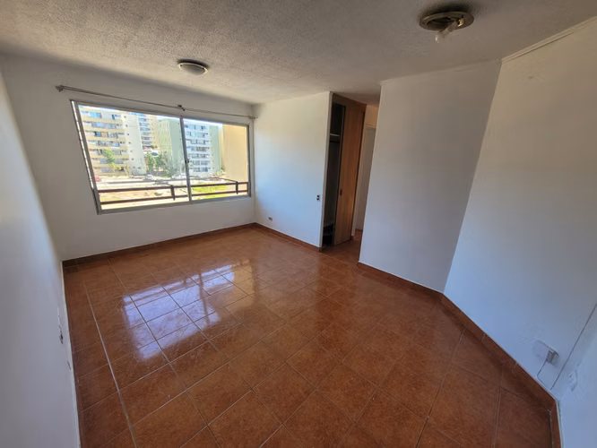 Arriendo en buen sector residencial de Mirador de Reñaca