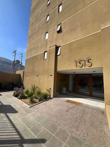 Arriendo en Condominio Ulriksen (154877)