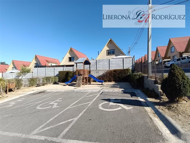 Casa en venta de 3 dorm. en Quilpué