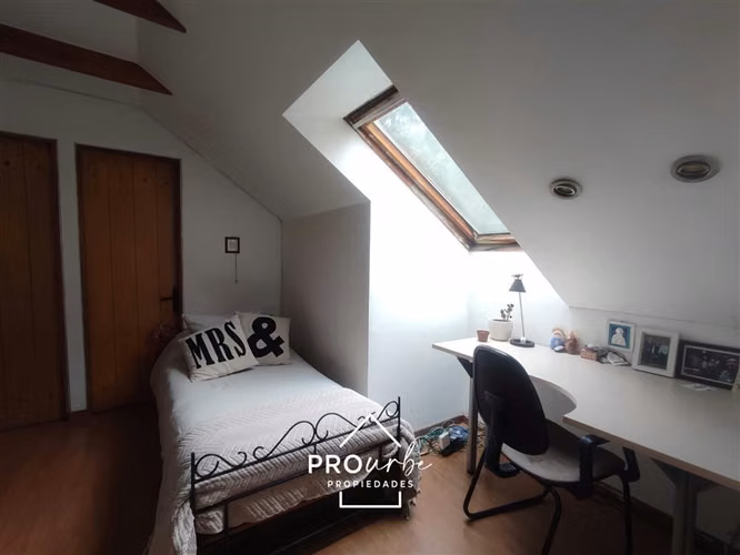 Casa en venta sector Club Médico