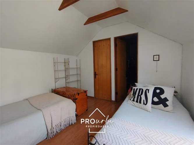 Casa en venta sector Club Médico