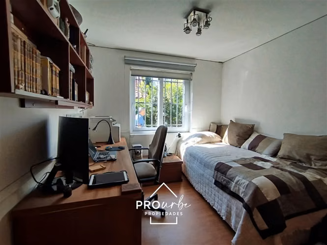 Casa en venta sector Club Médico