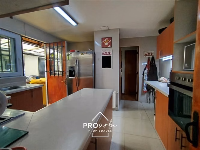 Casa en venta sector Club Médico