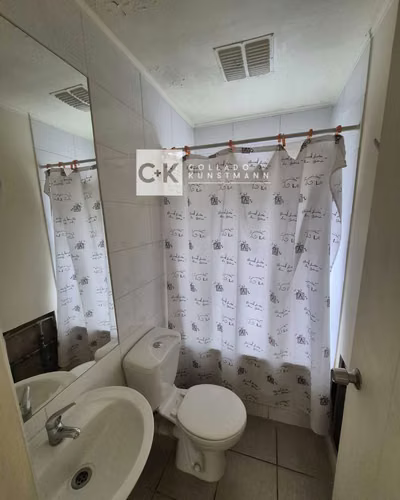 Venta en Condominio Jardines de  Bellavista  (154882)