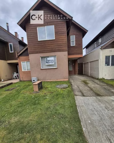 Venta en Condominio Jardines de  Bellavista  (154882)